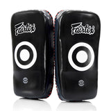 Fairtex Muay Thai Curved Pads - Fairtex Store