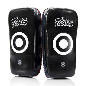 Fairtex Muay Thai Curved Pads - Fairtex Store
