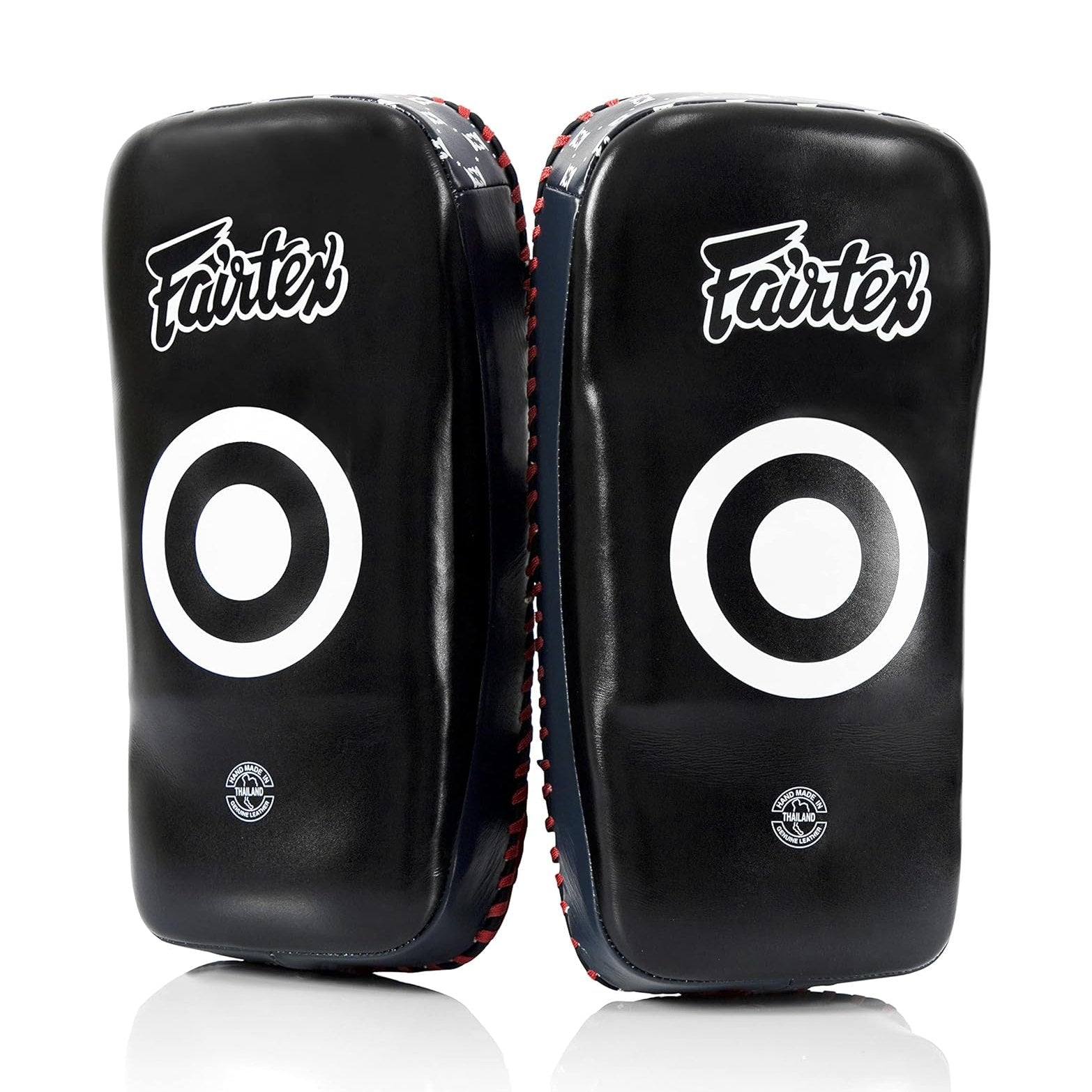 Fairtex Muay Thai Curved Pads - Fairtex Store