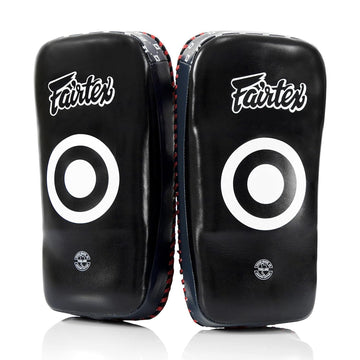 Fairtex Muay Thai Curved Pads - Fairtex Store