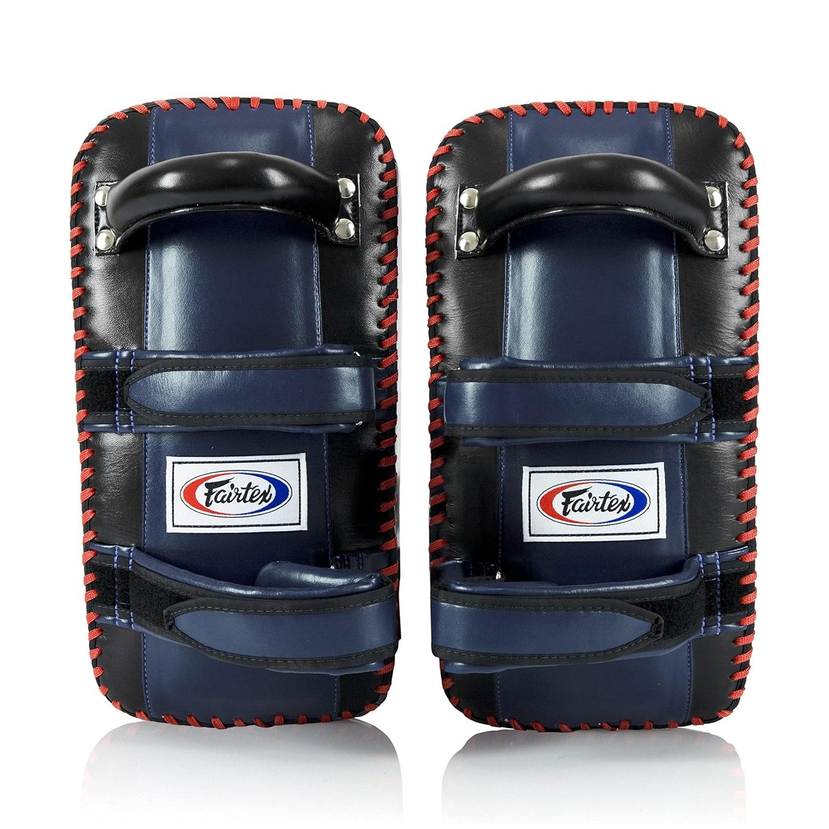 Fairtex Muay Thai Curved Pads - Fairtex Store
