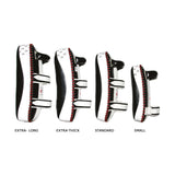 Fairtex Muay Thai Curved Pads - Fairtex Store