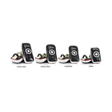 Fairtex Muay Thai Curved Pads - Fairtex Store