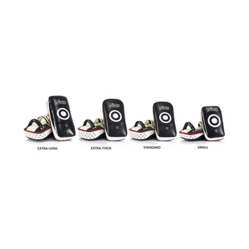 Fairtex Muay Thai Curved Pads - Fairtex Store