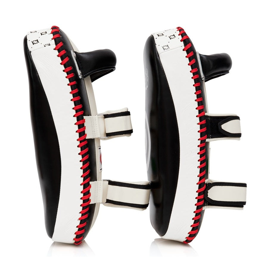Fairtex Muay Thai Curved Pads - Fairtex Store