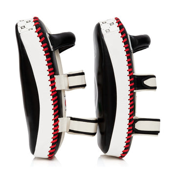 Fairtex Muay Thai Curved Pads - Fairtex Store