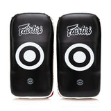 Fairtex Muay Thai Curved Pads - Fairtex Store