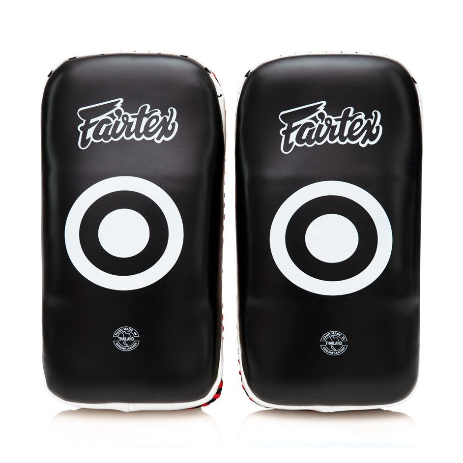 Fairtex Muay Thai Curved Pads - Fairtex Store