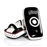 Fairtex Muay Thai Curved Pads - Fairtex Store