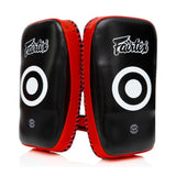 Fairtex Muay Thai Curved Pads - Fairtex Store