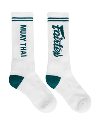 Fairtex Muay Thai Socks