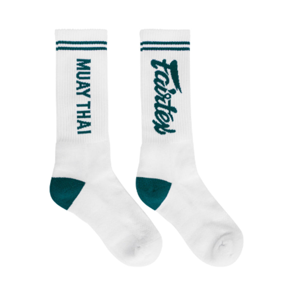Fairtex Muay Thai Socks