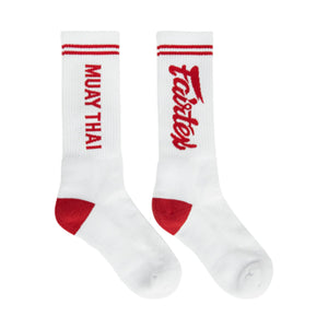 Fairtex Muay Thai Socks