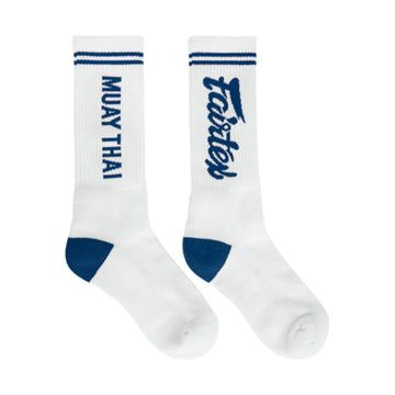 Fairtex Muay Thai Socks