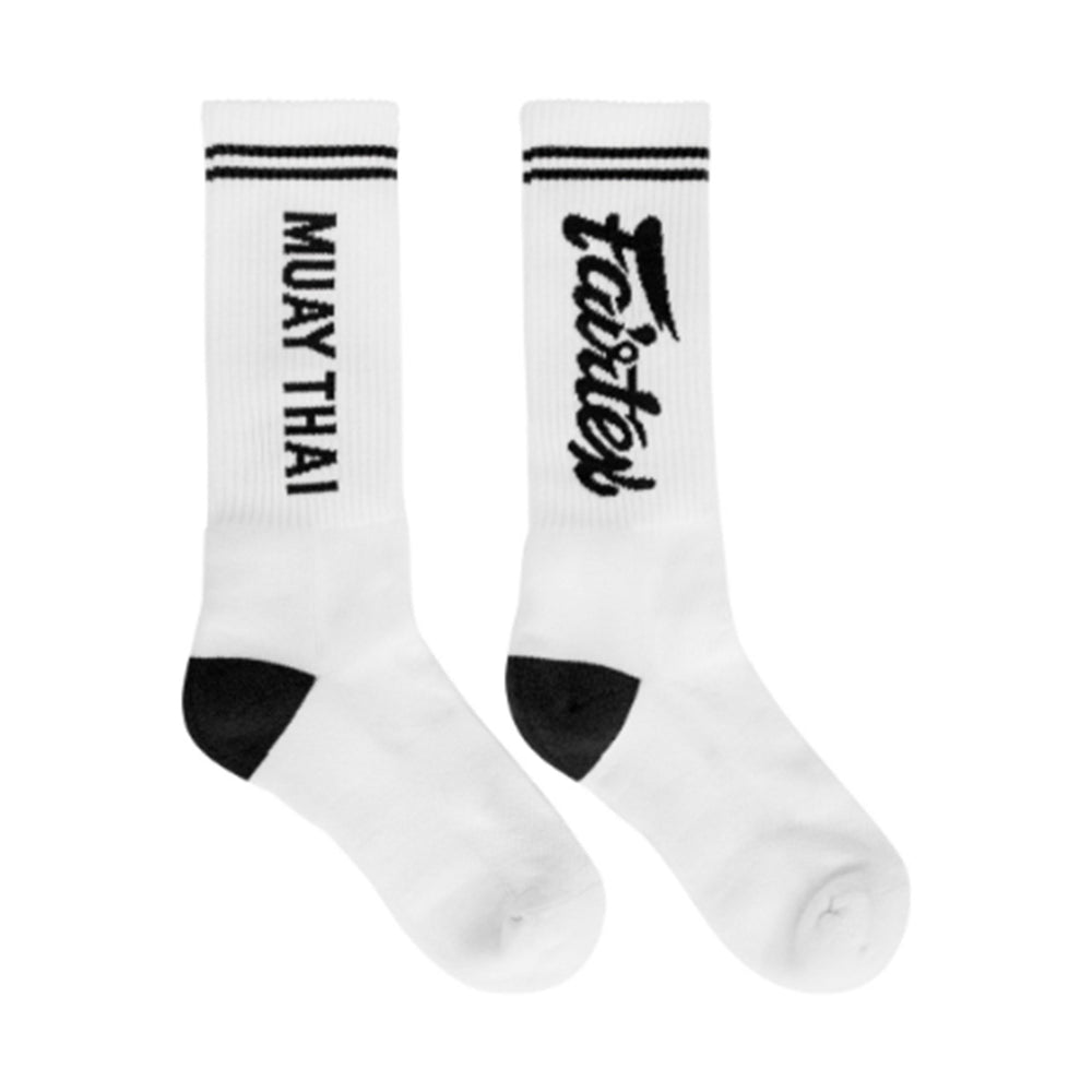 Fairtex Muay Thai Socks