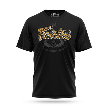 New Men's t-Shirt Sak Yant Tiger - Fairtex Store