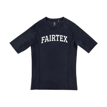 Fairtex RG8 Short Sleeve and RG9 Long Sleeve Rashguards