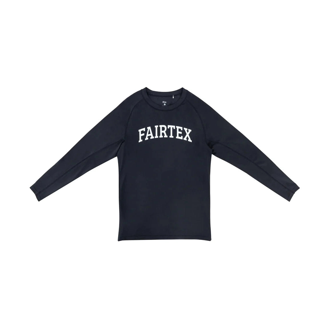 Fairtex RG8 Short Sleeve and RG9 Long Sleeve Rashguards