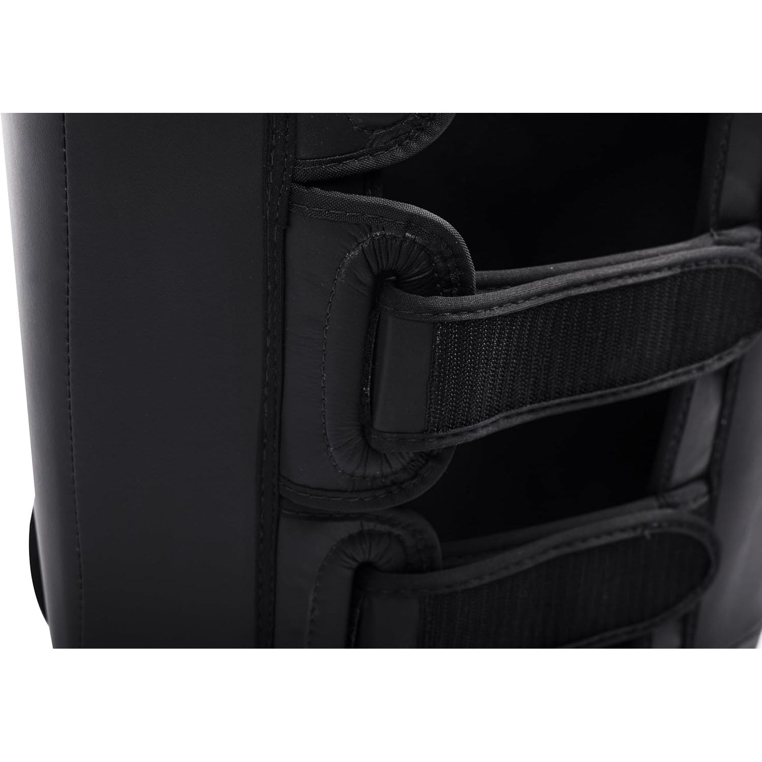 Fairtex SP10 Safety and Super Comfort Shin Pads | Muay Thai, Kickboxing Shin Guards Made with Syntek Leather