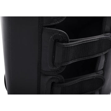 Fairtex SP10 Safety and Super Comfort Shin Pads | Muay Thai, Kickboxing Shin Guards Made with Syntek Leather