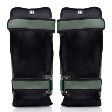 Fairtex SP3 Pro Style Muay Thai Shin Guard