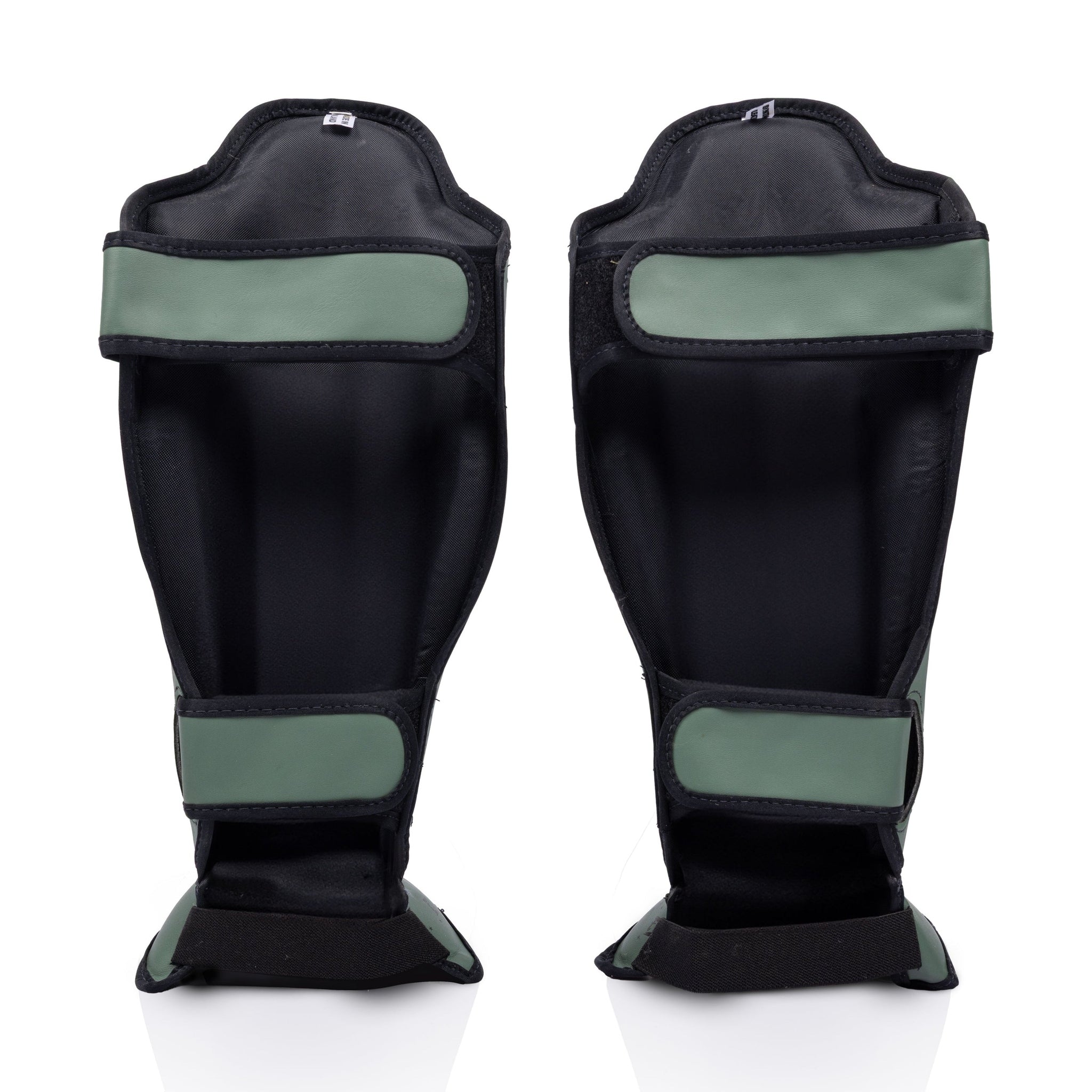 Fairtex SP5 Competition Muay Thai Shin Guards