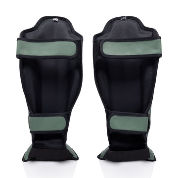 Fairtex SP5 Competition Muay Thai Shin Guards