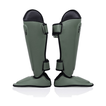 Fairtex SP8 Muay Thai Shin Guards Ultimate Shinguards