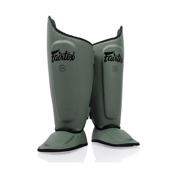 Fairtex SP8 Muay Thai Shin Guards Ultimate Shinguards