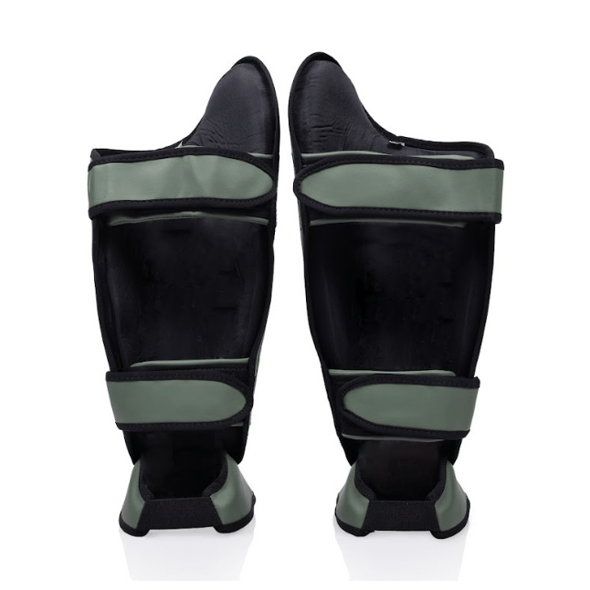 Fairtex SP8 Muay Thai Shin Guards Ultimate Shinguards