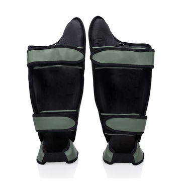Fairtex SP8 Muay Thai Shin Guards Ultimate Shinguards