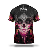 Fairtex Stamp Black T-Shirt - Fairtex Store