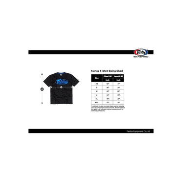 Fairtex Original Fight Team T-Shirt