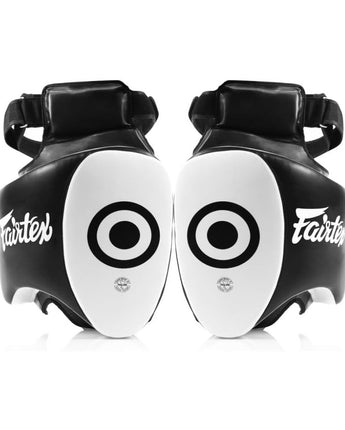 Fairtex TP5 Ultra Lite Thigh Pad