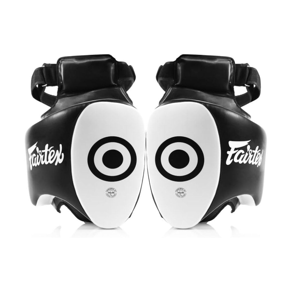 Fairtex TP5 Ultra Lite Thigh Pad