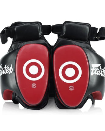 Fairtex TP5 Ultra Lite Thigh Pad