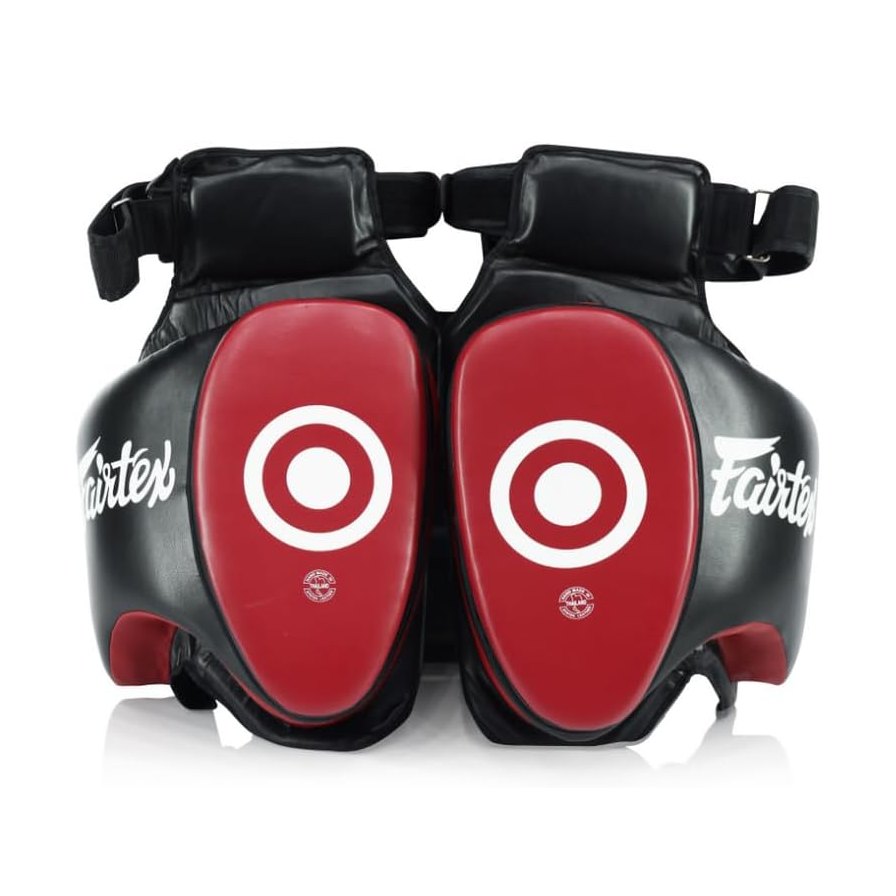 Fairtex TP5 Ultra Lite Thigh Pad