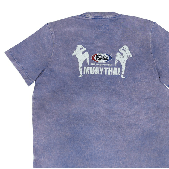 Fairtex TST241 T-Shirt