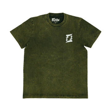 Fairtex TST241 T-Shirt