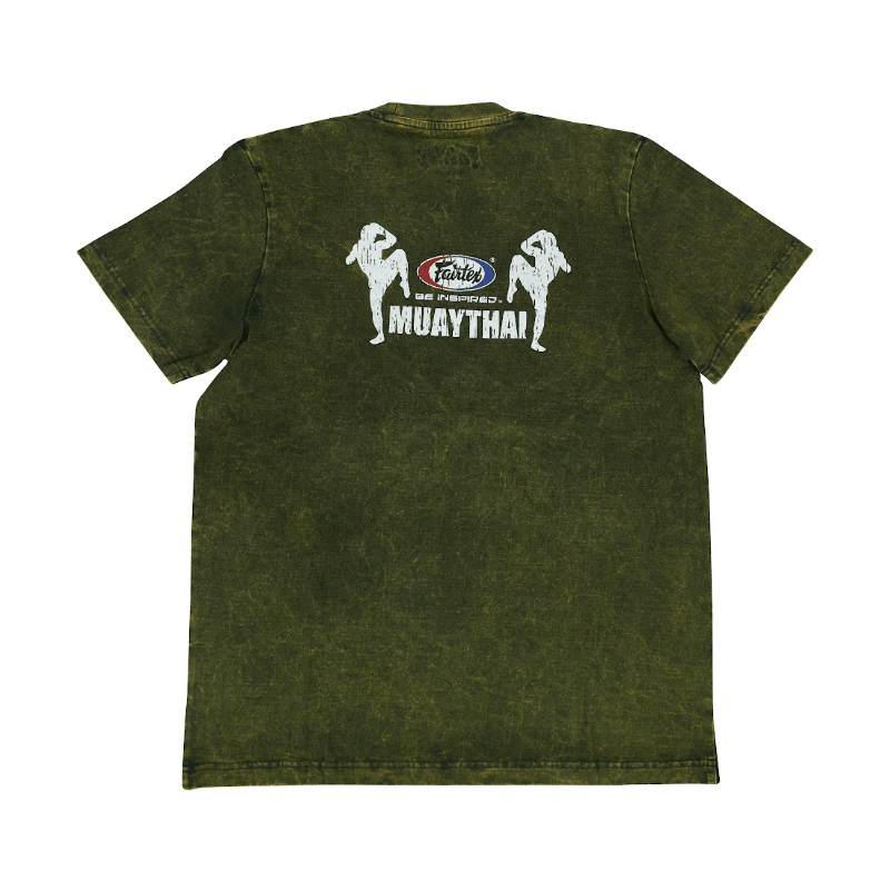 Fairtex TST241 T-Shirt