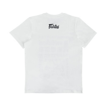 Fairtex TST313 Multi Languages T-Shirt