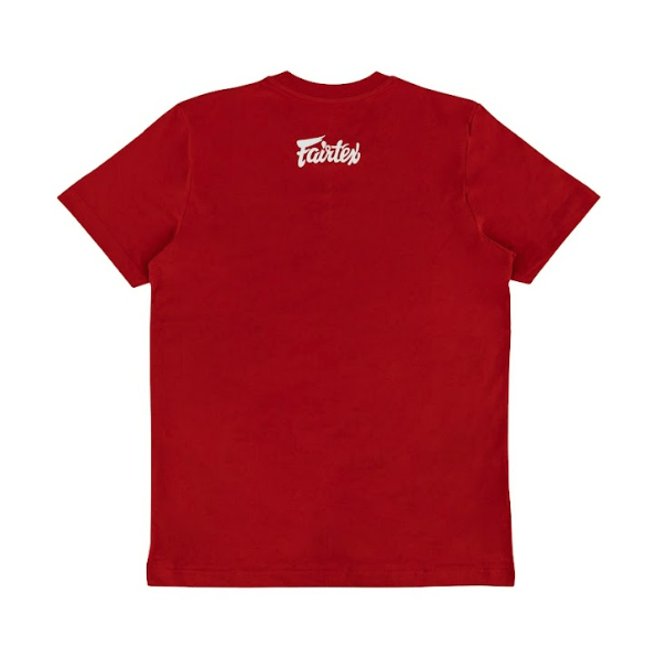 Fairtex TST313 Multi Languages T-Shirt