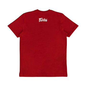 Fairtex TST313 Multi Languages T-Shirt