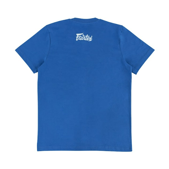 Fairtex TST313 Multi Languages T-Shirt