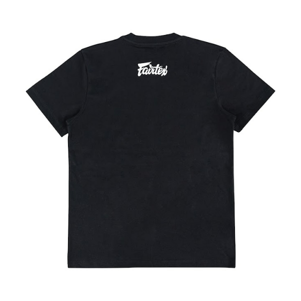 Fairtex TST313 Multi Languages T-Shirt