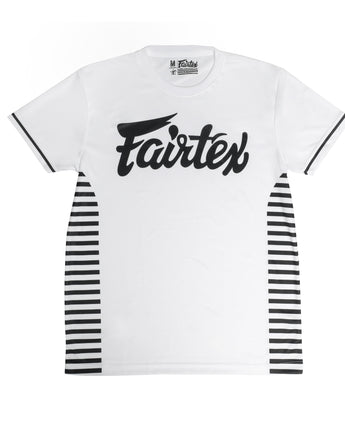 Fairtex TST353 T-Shirt Side Pattern