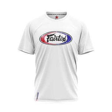 Fairtex Vintage Tee