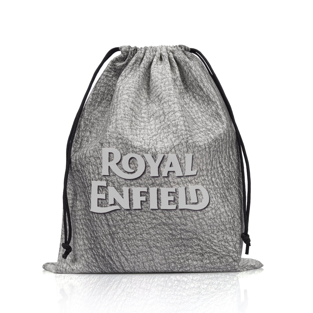 Fairtex x Royal Enfield Guerrilla – Limited Edition Boxing Gloves