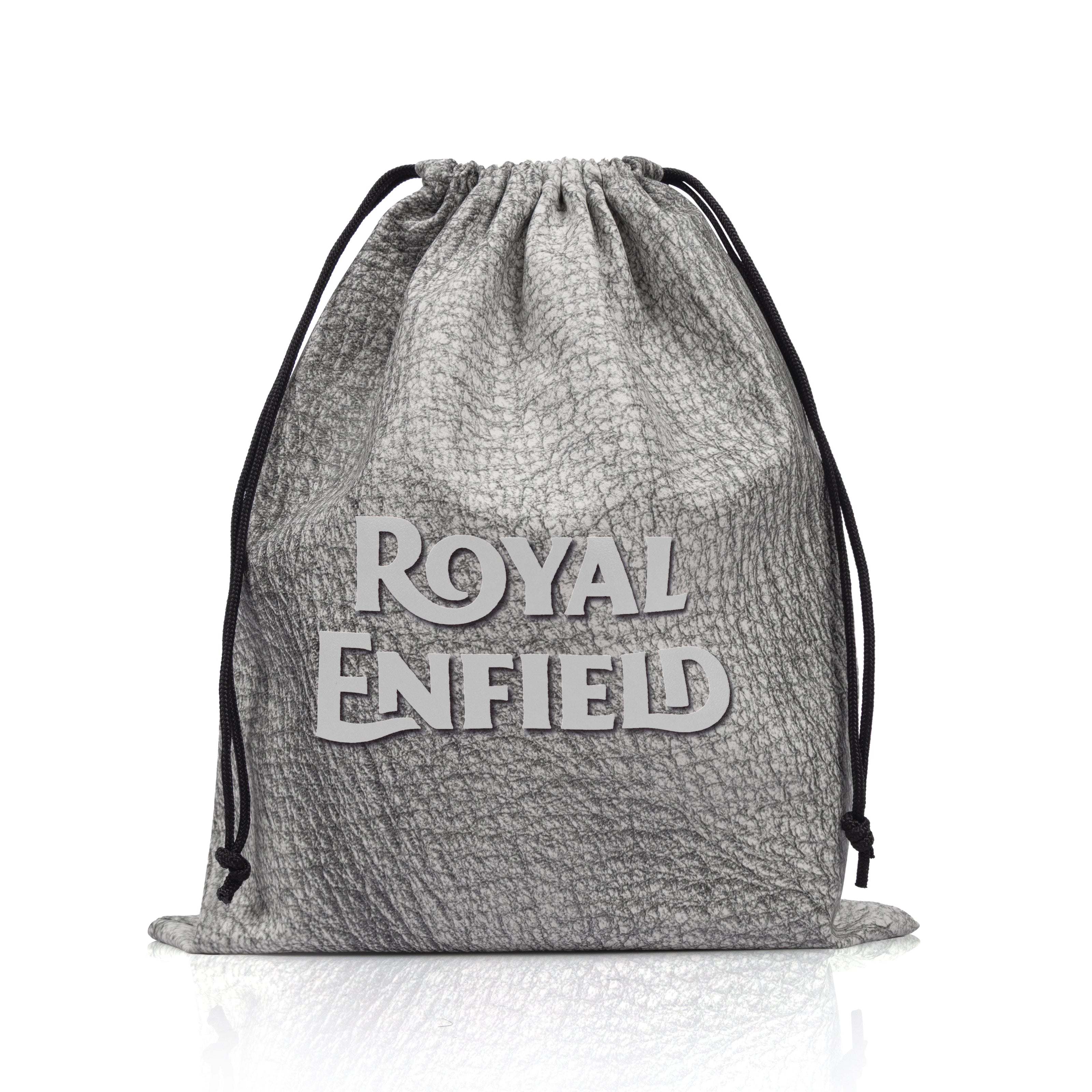 Fairtex x Royal Enfield Guerrilla – Limited Edition Boxing Gloves