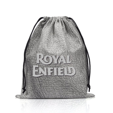 Fairtex x Royal Enfield Guerrilla – Limited Edition Boxing Gloves